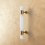 Pras Knob & Pull Bar - Residence Supply