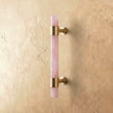 Pras Knob & Pull Bar - Residence Supply