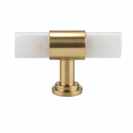 Pras Knob & Pull Bar - Residence Supply