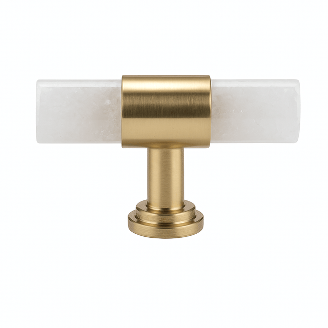 Pras Knob & Pull Bar - Residence Supply