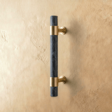 Pras Knob & Pull Bar - Residence Supply