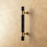 Pras Knob & Pull Bar - Residence Supply