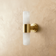 Pras Knob & Pull Bar - Residence Supply