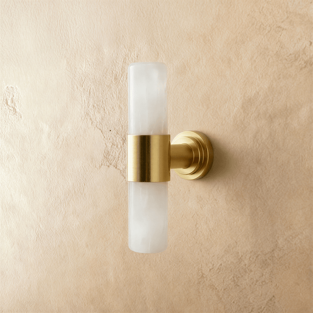Pras Knob & Pull Bar - Residence Supply