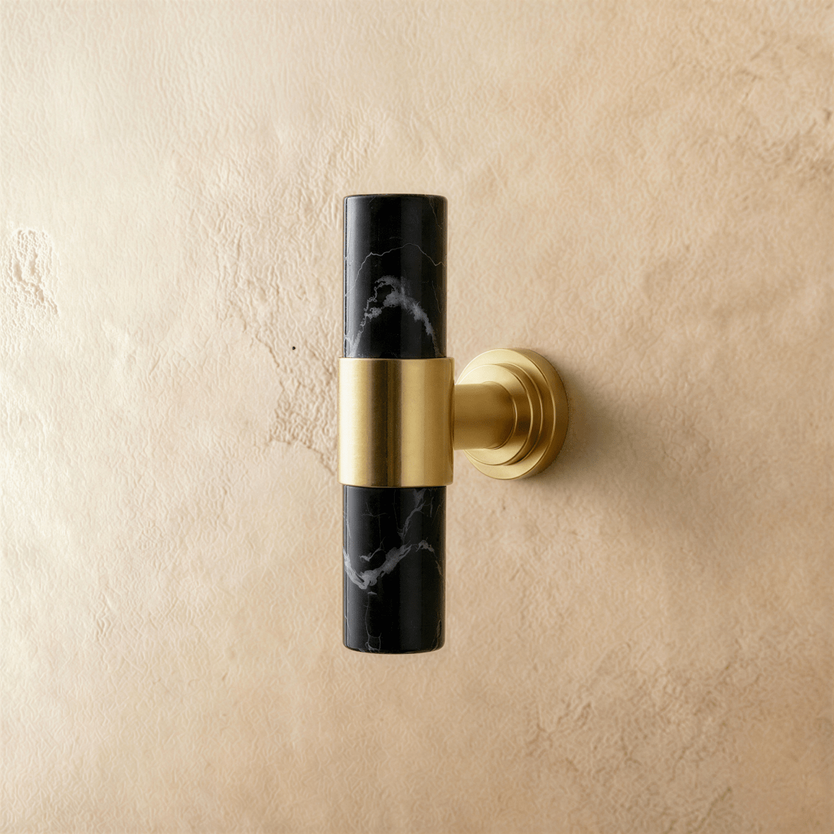 Pras Knob & Pull Bar - Residence Supply