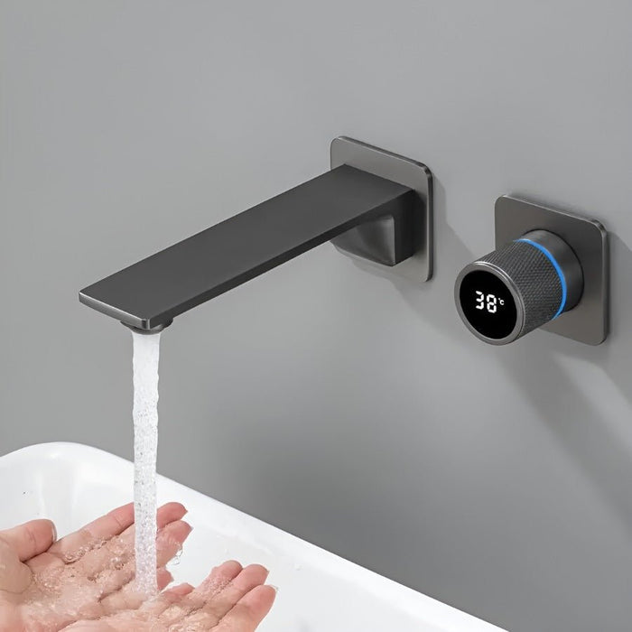 Prava Bathroom Faucet - Residence Supply