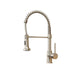 Pravah Kitchen Faucet - Residence Supply