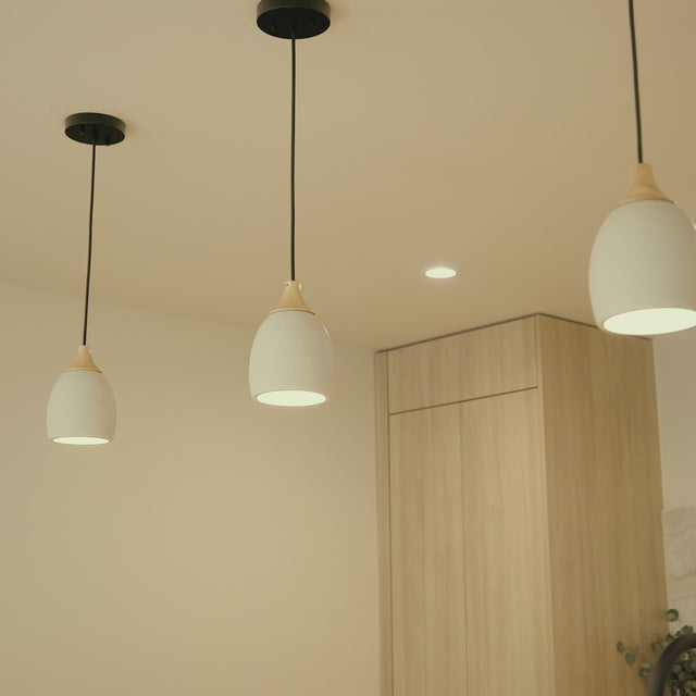 Levon Pendant Light