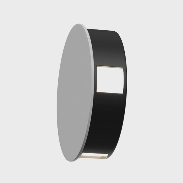 Cross Star Wall Lamp