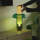 Athena Table Lamp