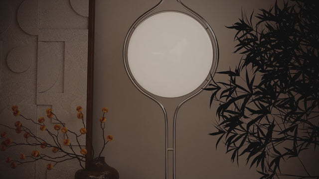 Zuru Floor To Ceiling Lamp