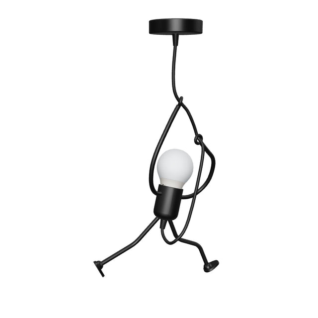 Dangle Pendant Light