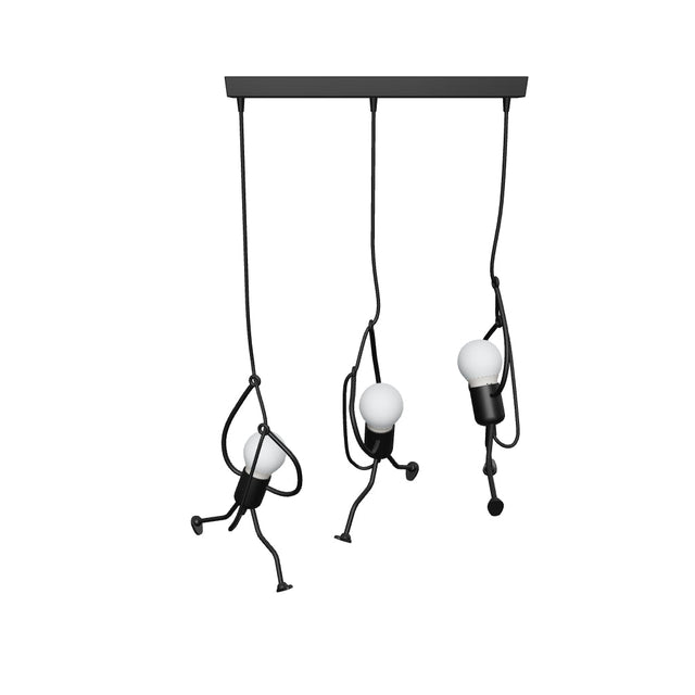 Dangle Pendant Light