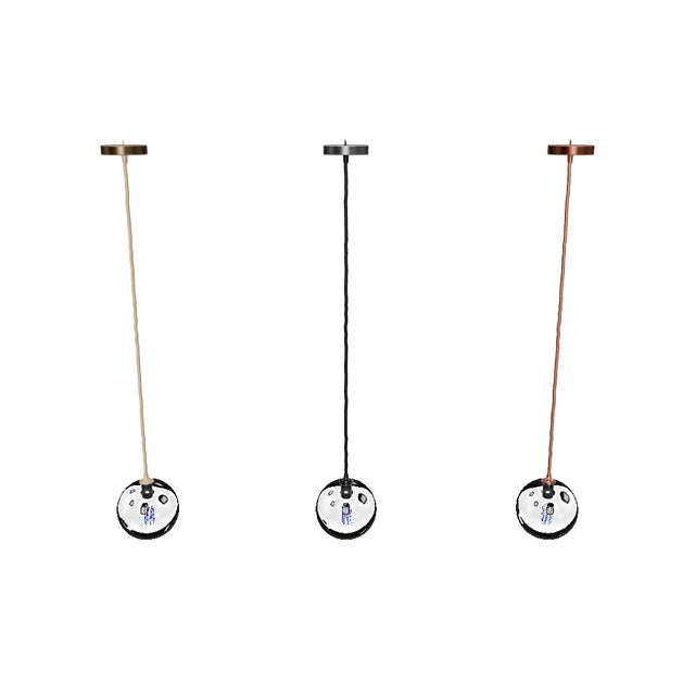 Freyde Pendant Light