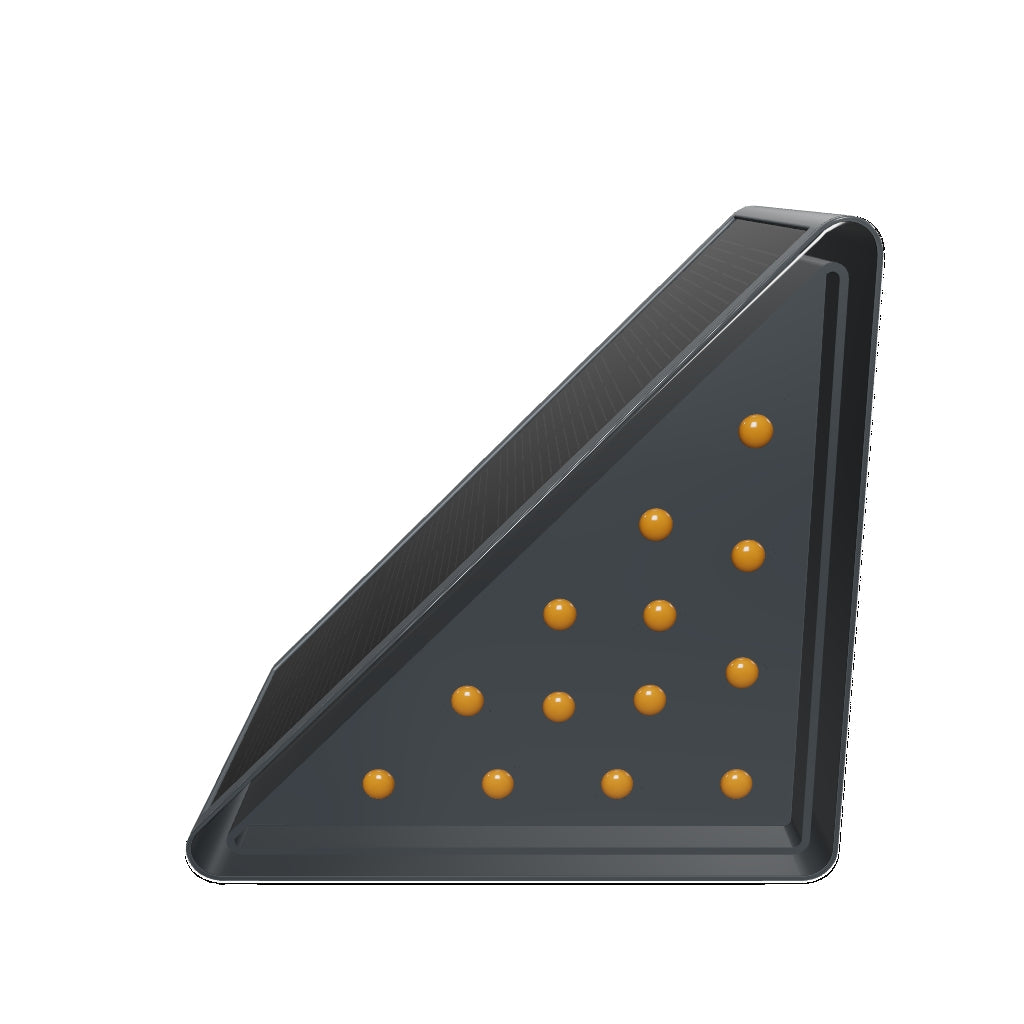 Trie Outdoor Floor Lamp