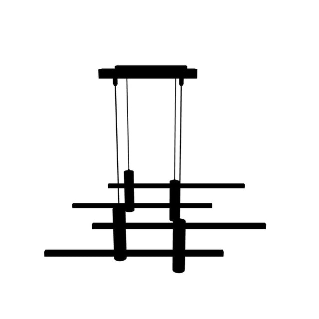 Bellita Pendant Light - Open Box