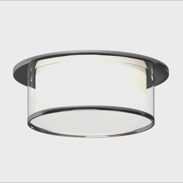 Clarence Downlight