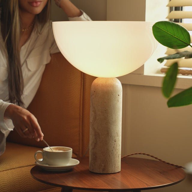 Uria Table Lamp
