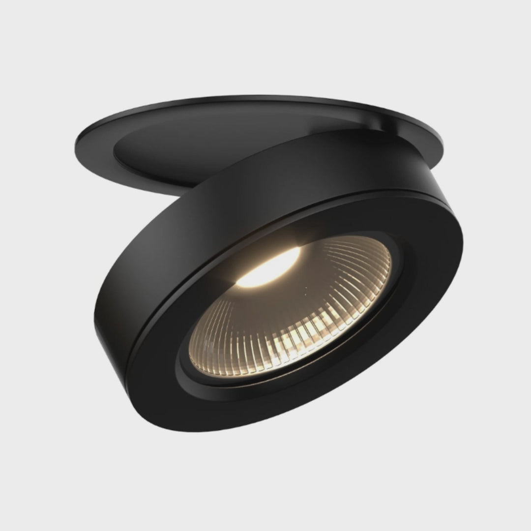 Simon Downlight - Open Box