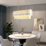 Prilux Linear Chandelier - Residence Supply