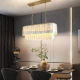 Prilux Linear Chandelier - Residence Supply