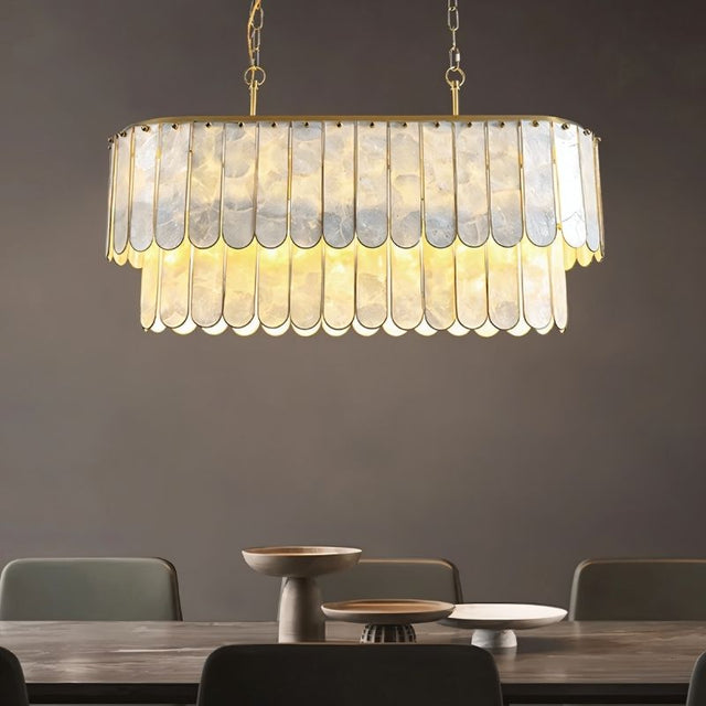 Prilux Linear Chandelier - Residence Supply