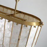 Prilux Linear Chandelier - Residence Supply