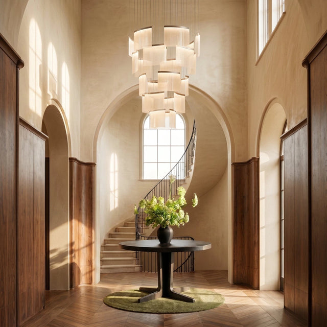Primus Chandelier - Residence Supply