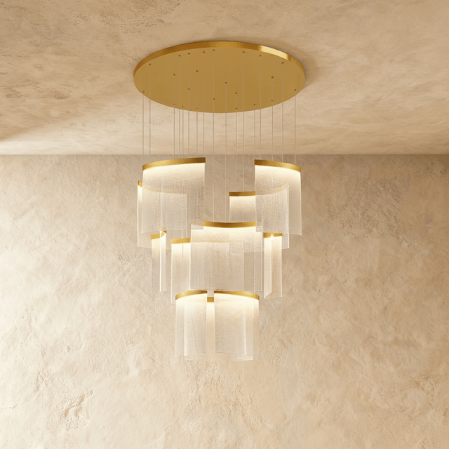 Primus Chandelier - Residence Supply