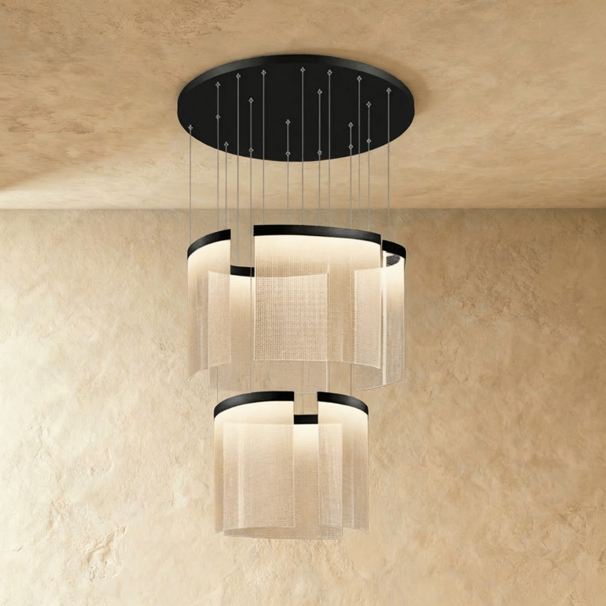 Primus Chandelier - Residence Supply