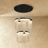 Primus Chandelier - Residence Supply