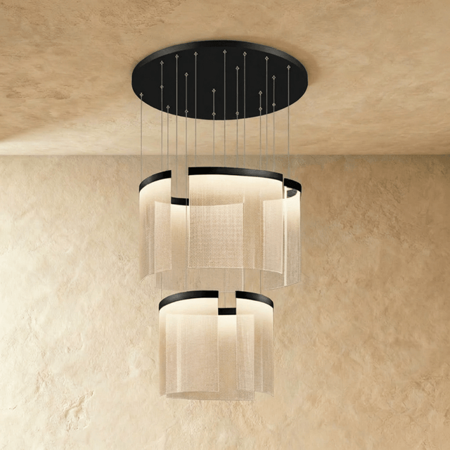 Primus Chandelier - Residence Supply