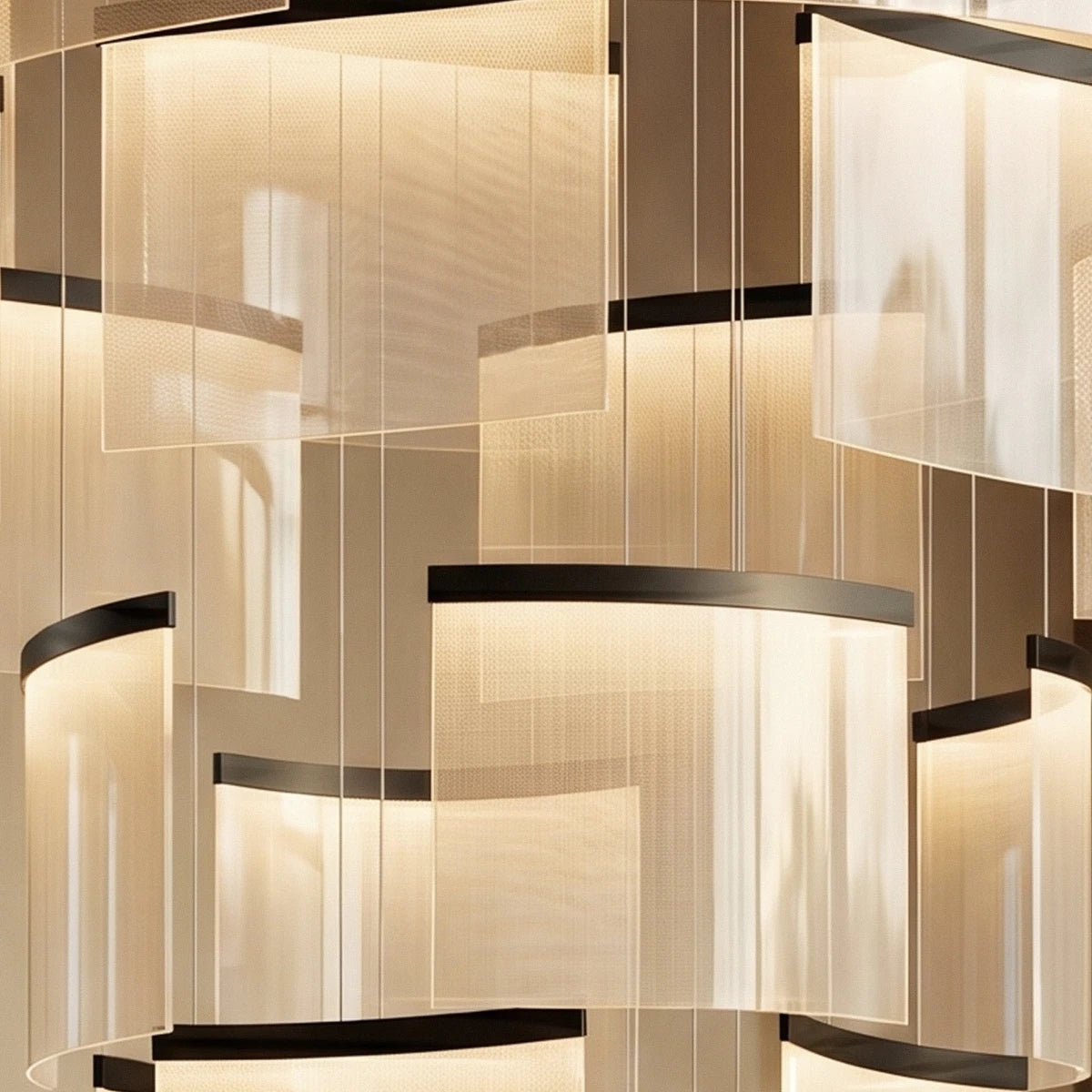 Primus Chandelier - Residence Supply