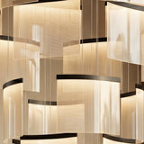 Primus Chandelier - Residence Supply