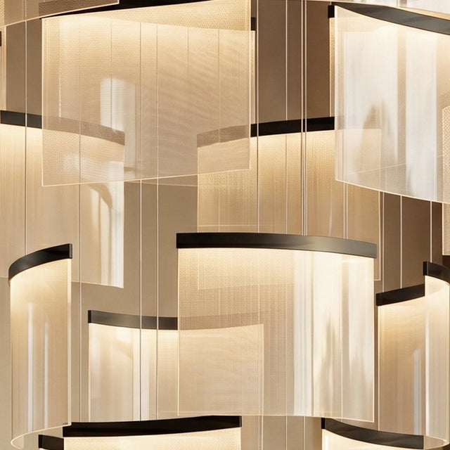 Primus Chandelier - Residence Supply
