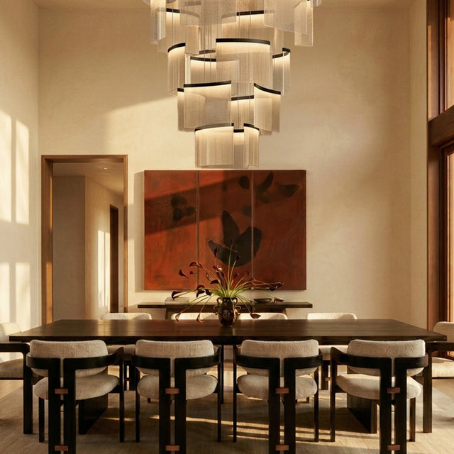 Primus Chandelier - Residence Supply
