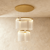 Primus Chandelier - Residence Supply
