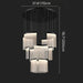 Primus Chandelier - Residence Supply