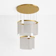 Primus Chandelier - Residence Supply
