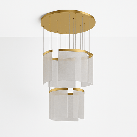 Primus Chandelier - Residence Supply