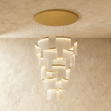 Primus Chandelier - Residence Supply