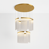 Primus Chandelier - Residence Supply