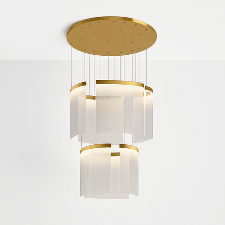 Primus Chandelier - Residence Supply