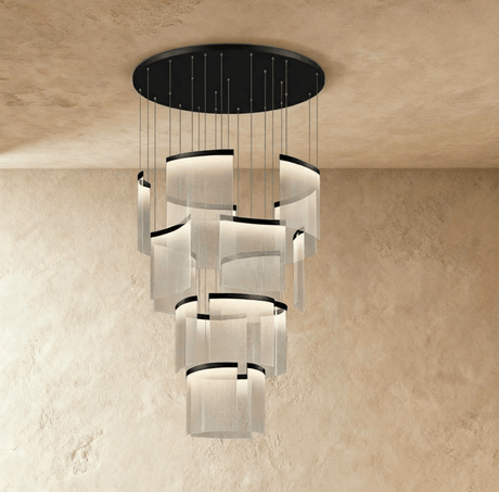 Primus Chandelier - Residence Supply