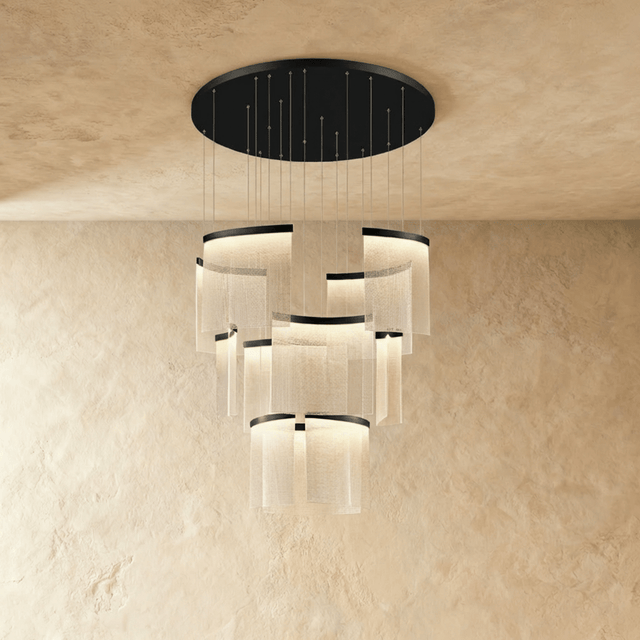 Primus Chandelier - Residence Supply