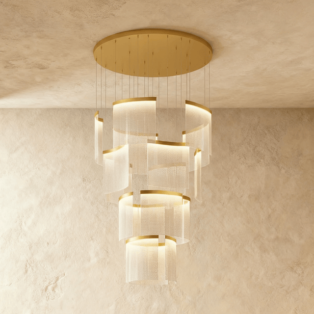 Primus Chandelier - Residence Supply