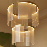 Primus Chandelier - Residence Supply