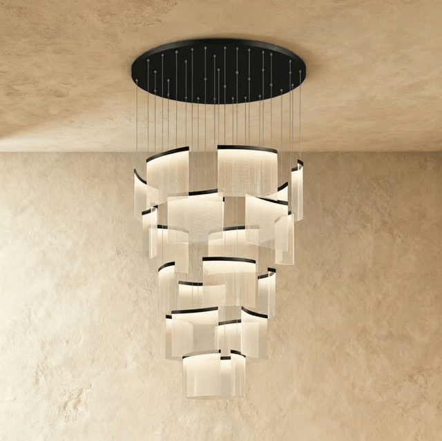 Primus Chandelier - Residence Supply