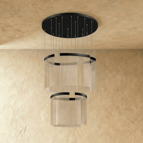 Primus Chandelier - Residence Supply