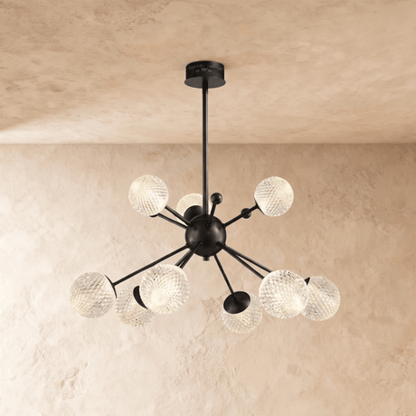 Pring Chandelier - Residence Supply